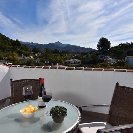 Villa Garcia Jaime Casitas Select Нерха Экстерьер фото