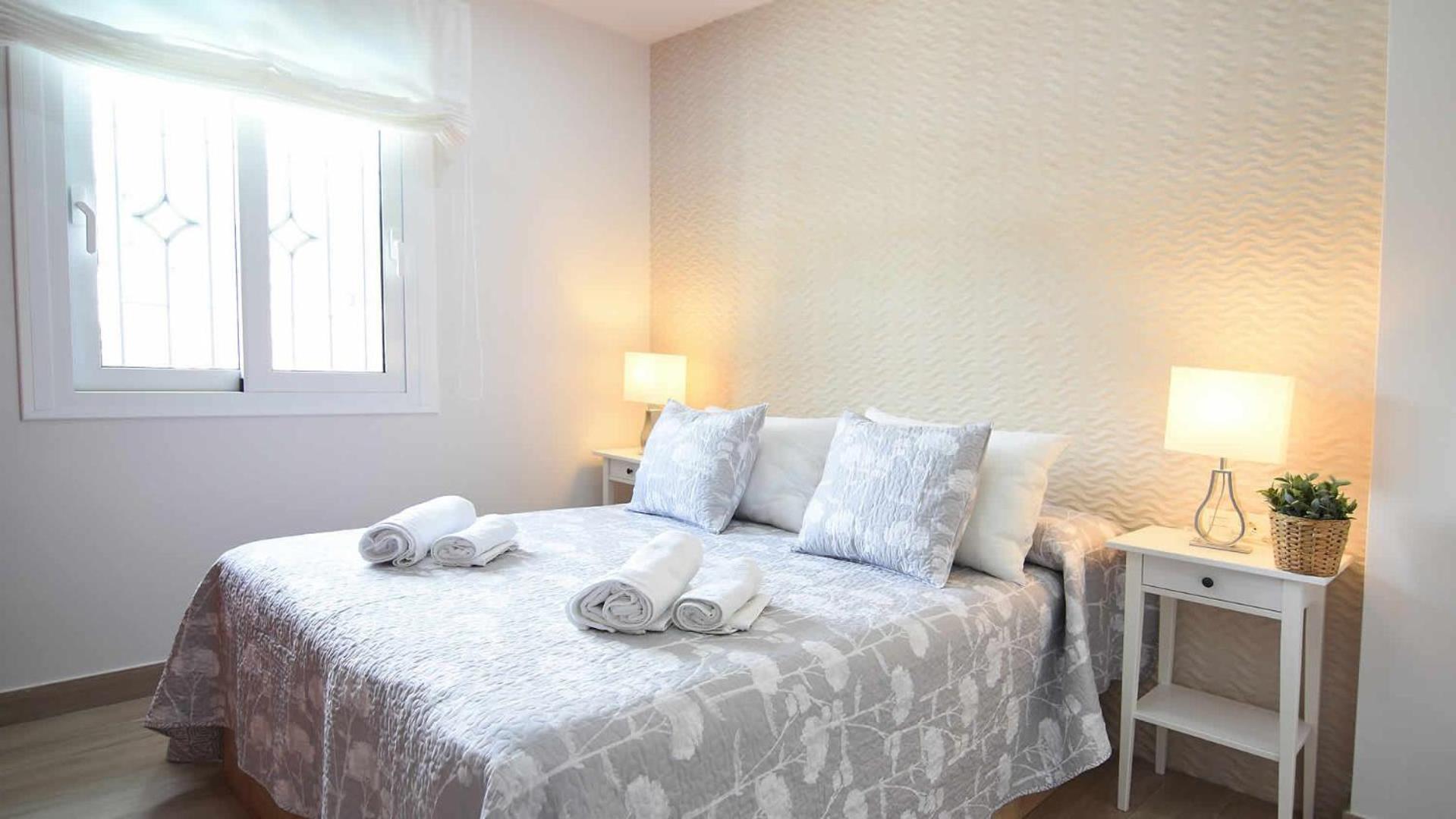 Villa Garcia Jaime Casitas Select Нерха Экстерьер фото