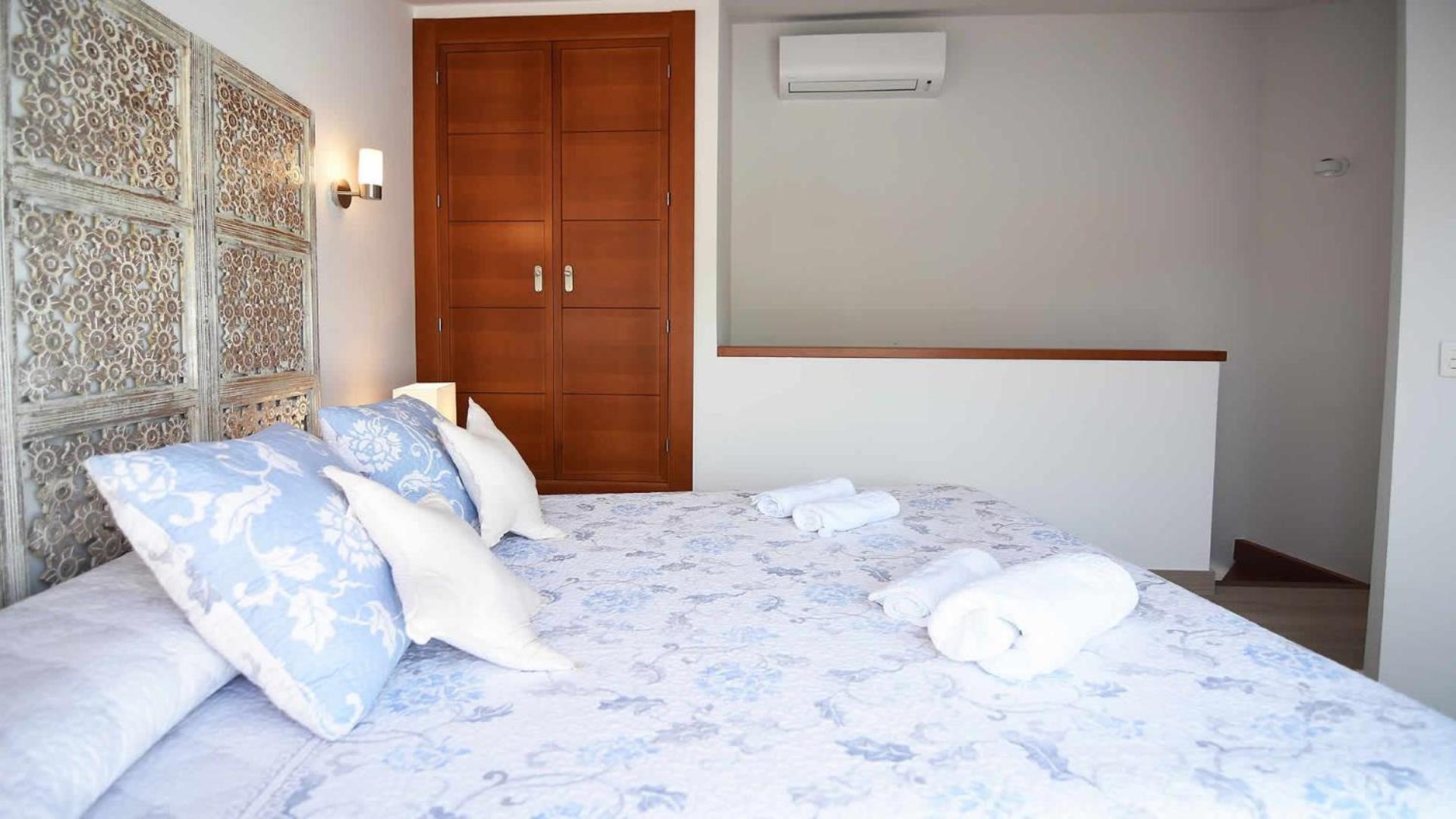 Villa Garcia Jaime Casitas Select Нерха Экстерьер фото
