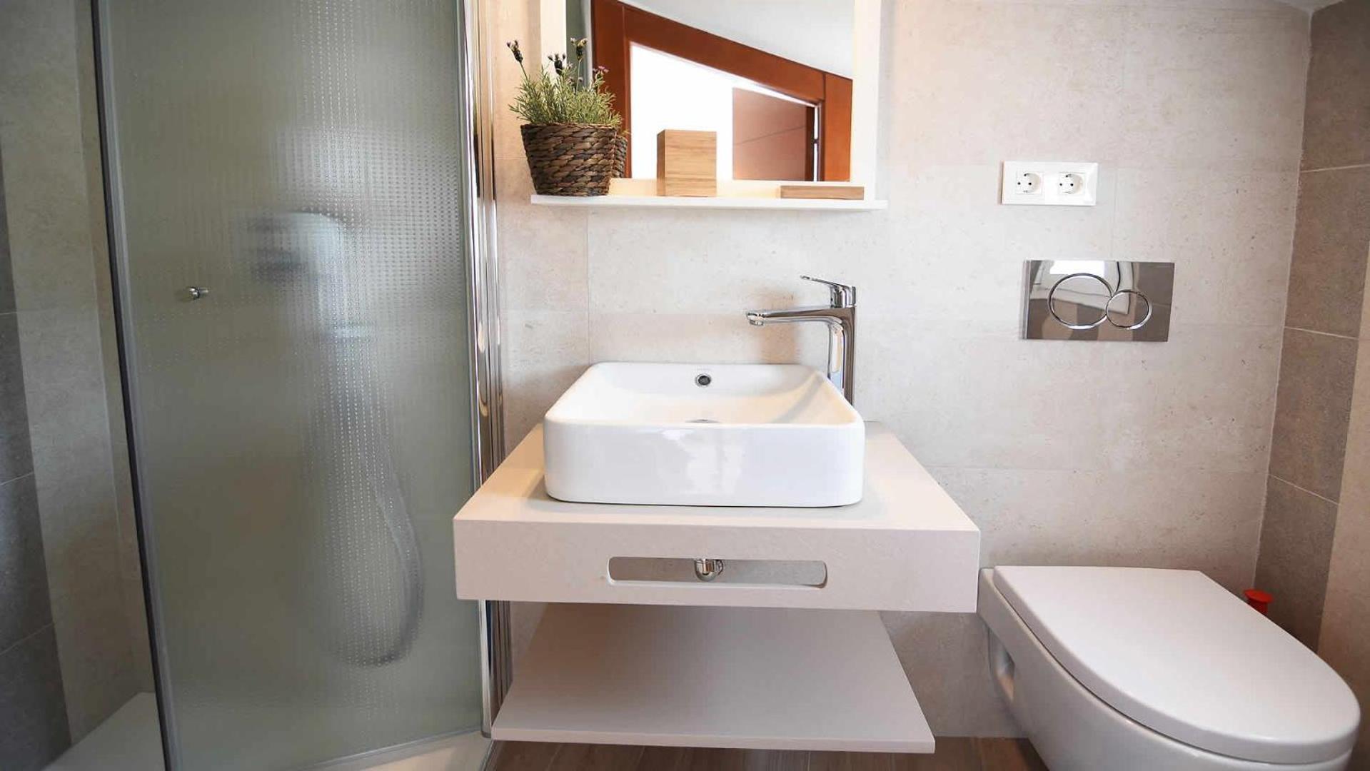 Villa Garcia Jaime Casitas Select Нерха Экстерьер фото