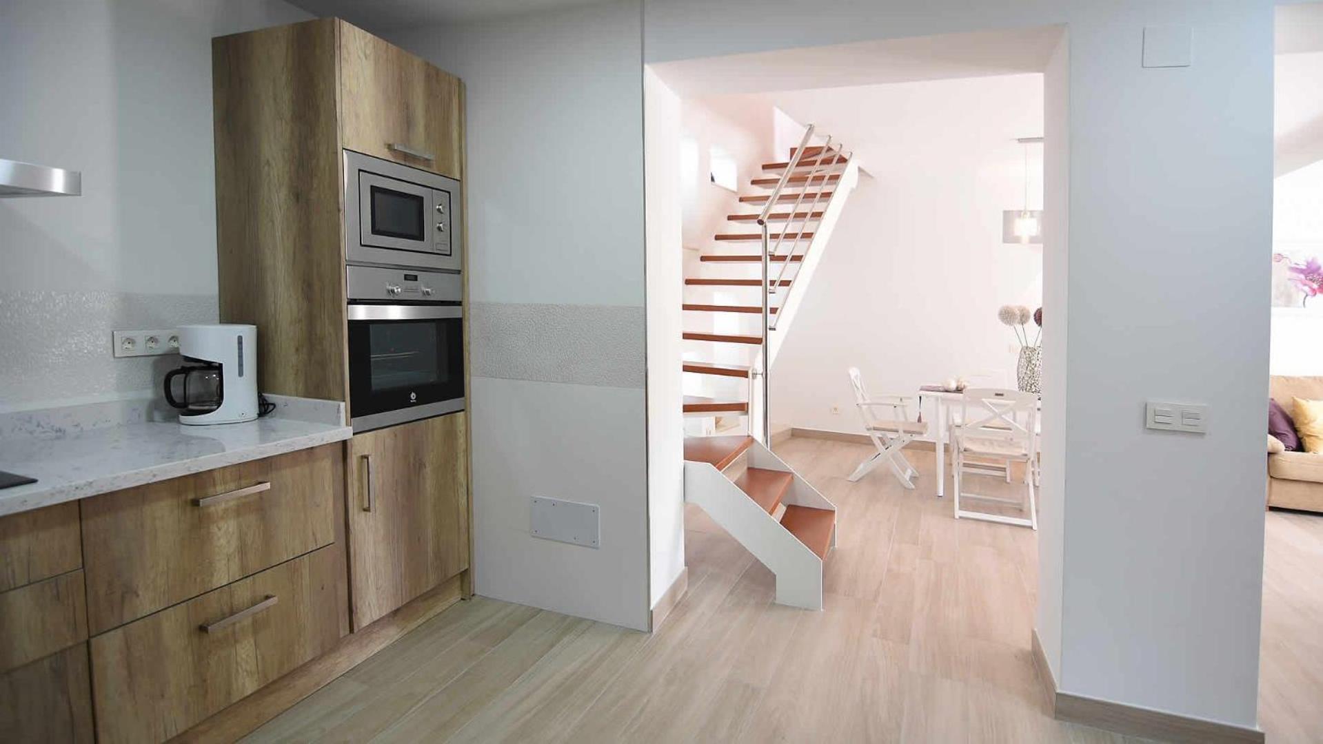Villa Garcia Jaime Casitas Select Нерха Экстерьер фото
