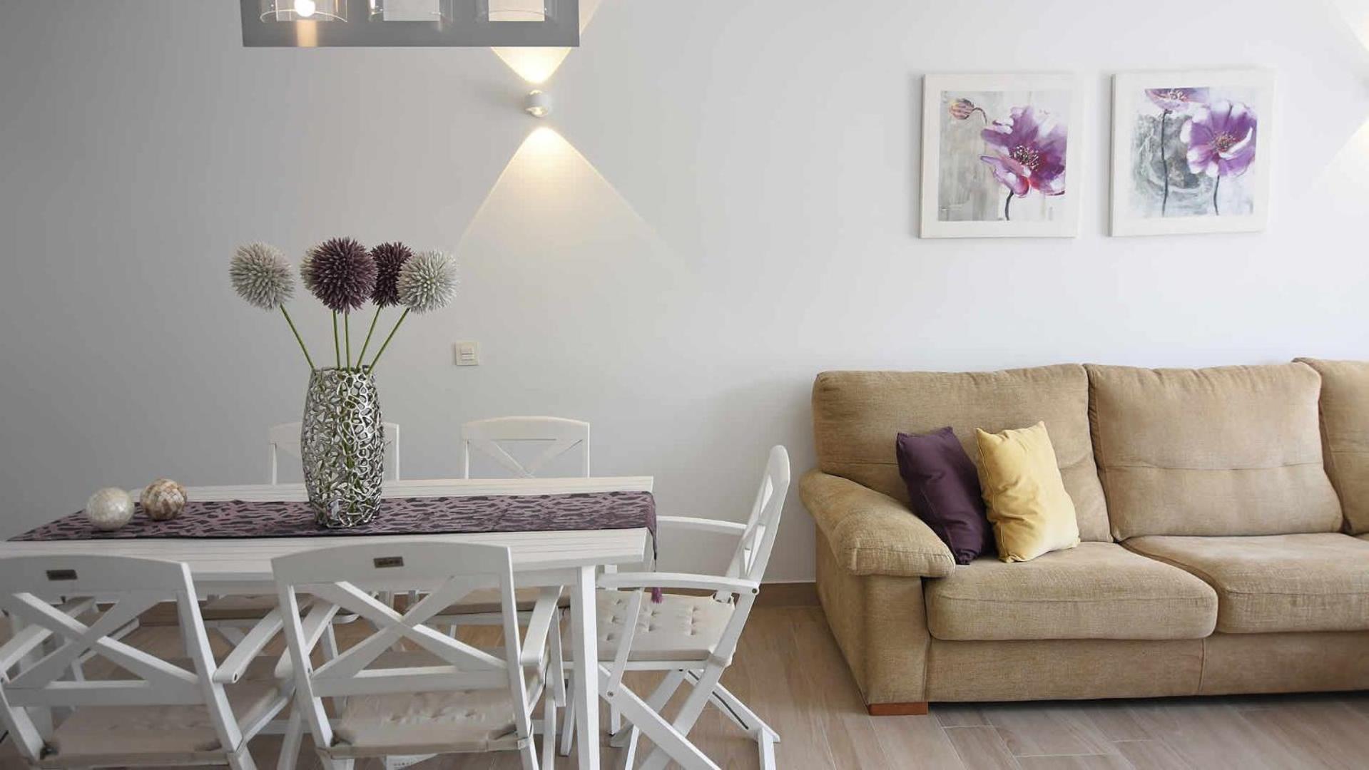 Villa Garcia Jaime Casitas Select Нерха Экстерьер фото
