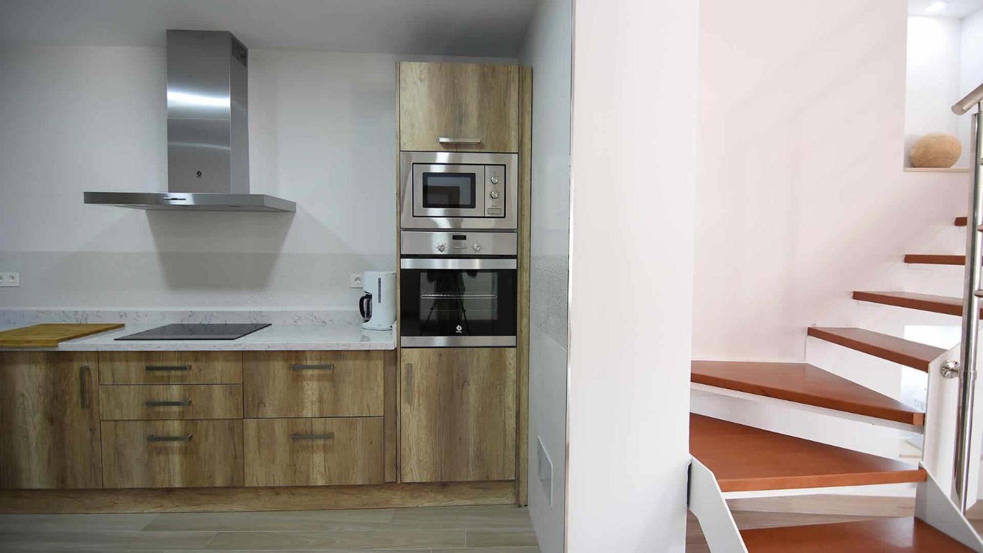 Villa Garcia Jaime Casitas Select Нерха Экстерьер фото